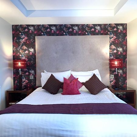 The Whistledown Hotel ワーレンポイント エクステリア 写真