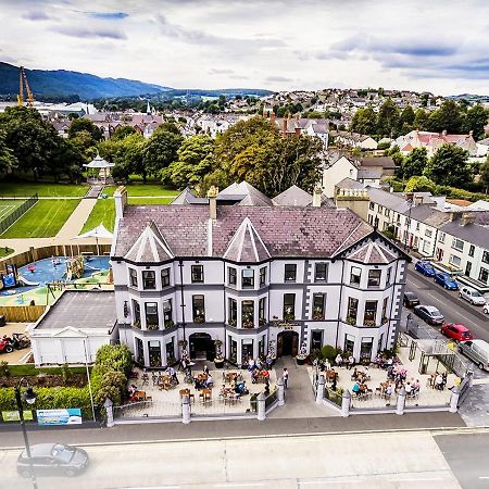 The Whistledown Hotel ワーレンポイント エクステリア 写真