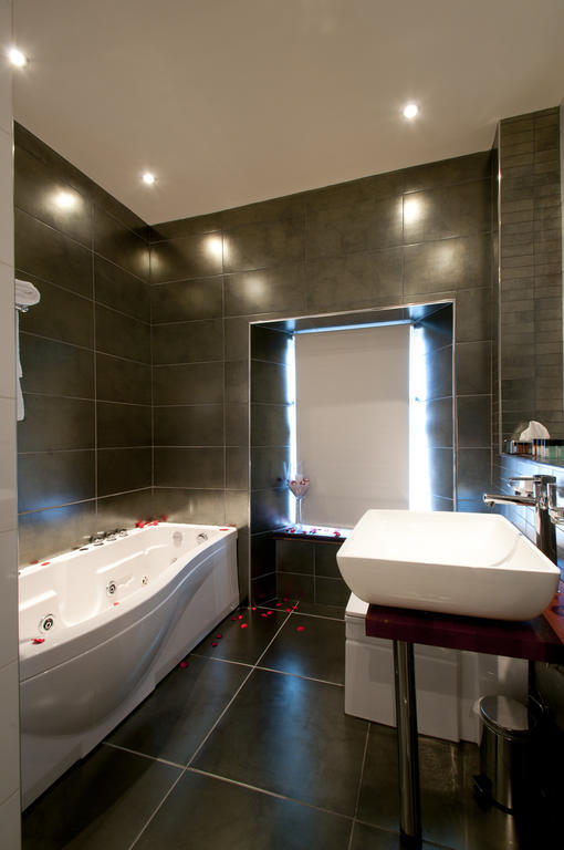 The Whistledown Hotel ワーレンポイント 部屋 写真