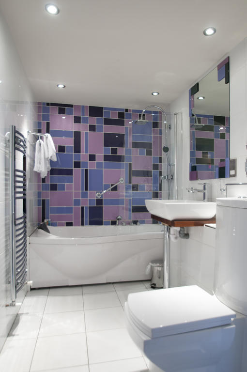The Whistledown Hotel ワーレンポイント 部屋 写真