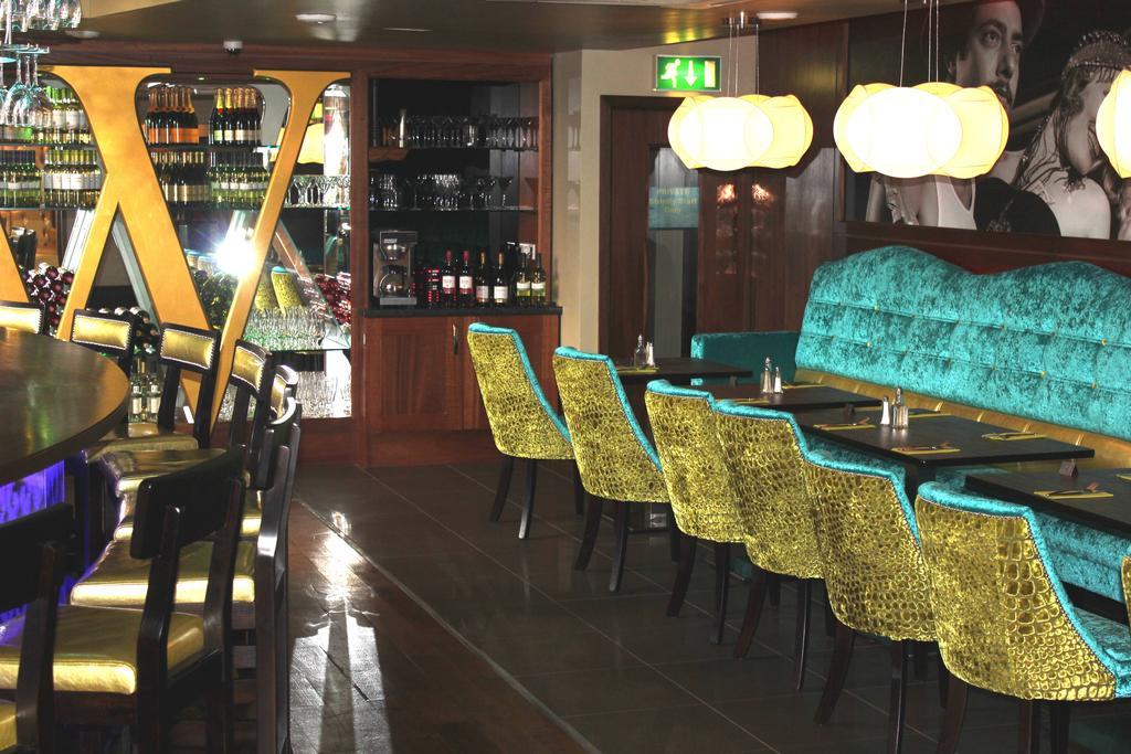 The Whistledown Hotel ワーレンポイント エクステリア 写真