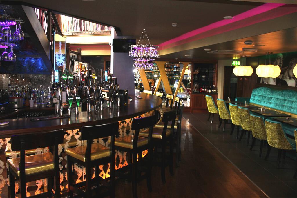 The Whistledown Hotel ワーレンポイント エクステリア 写真