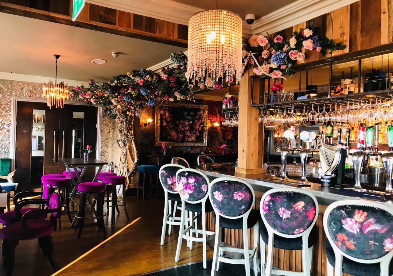 The Whistledown Hotel ワーレンポイント エクステリア 写真