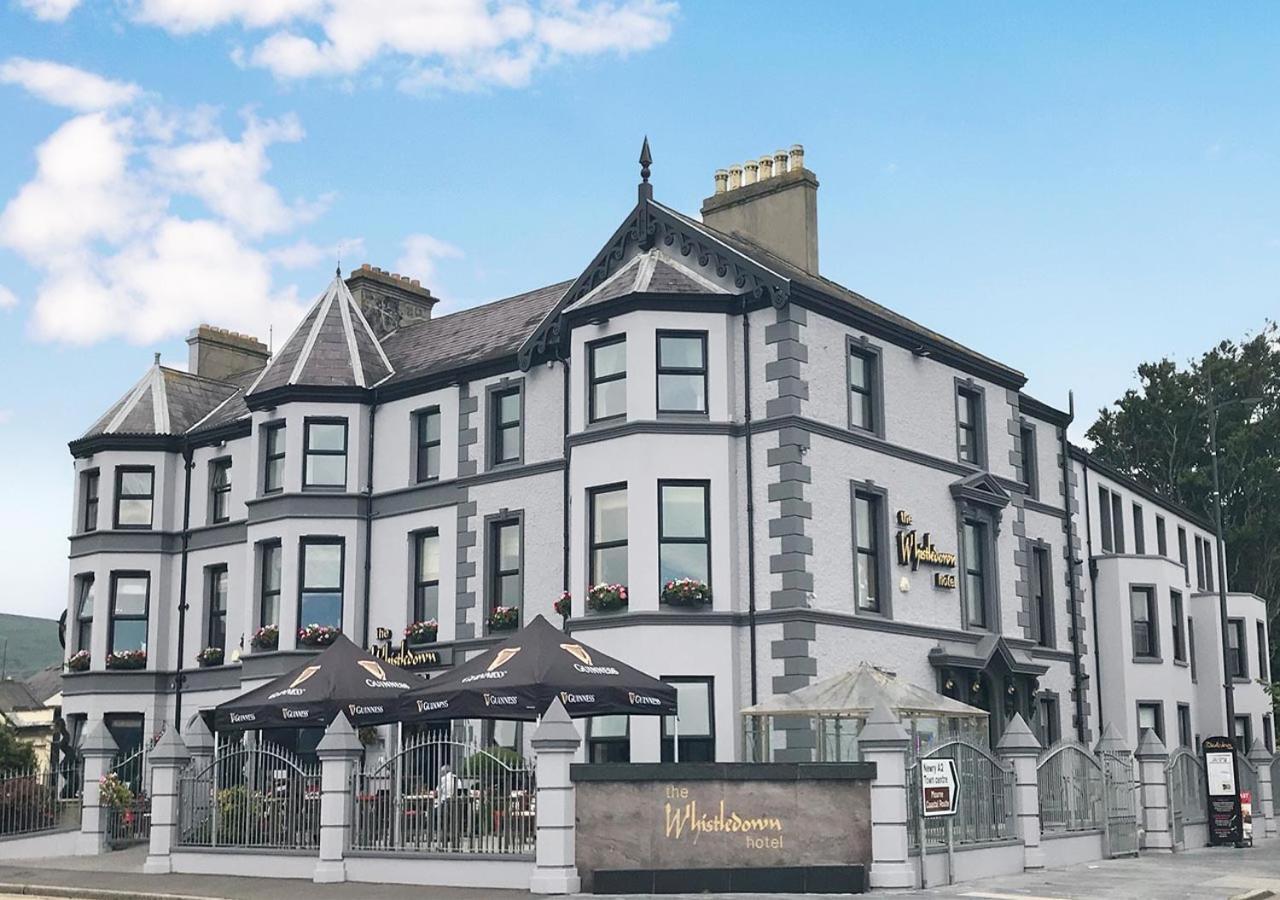 The Whistledown Hotel ワーレンポイント エクステリア 写真