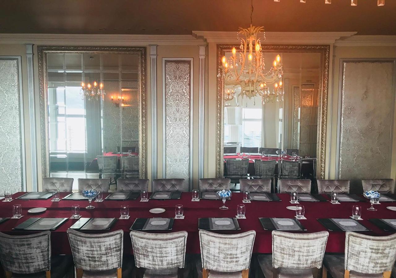 The Whistledown Hotel ワーレンポイント エクステリア 写真