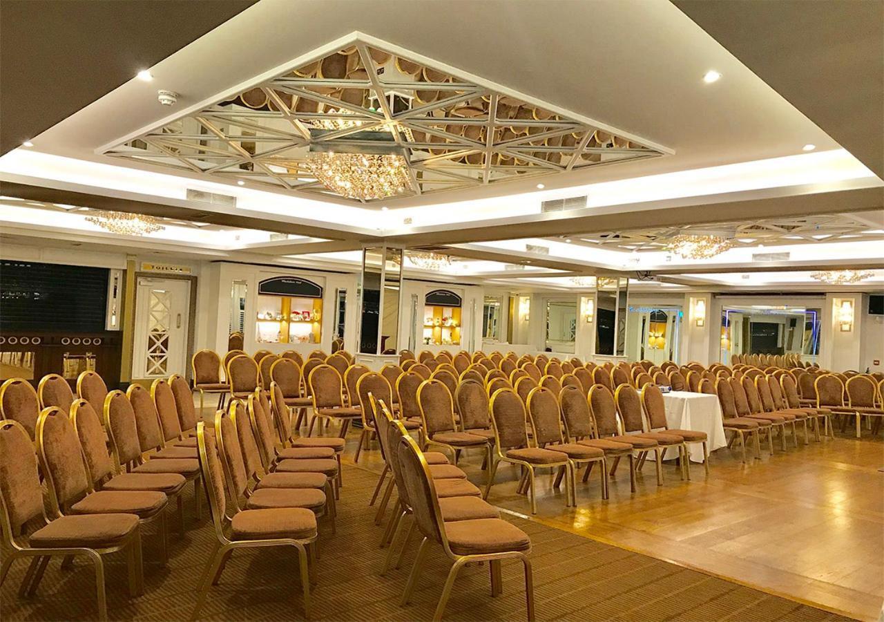 The Whistledown Hotel ワーレンポイント エクステリア 写真